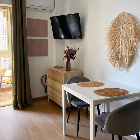 Estudio Marina De Санта-Пола Екстер'єр фото