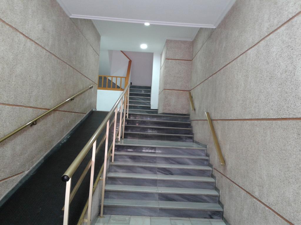 Estudio Marina De Санта-Пола Екстер'єр фото