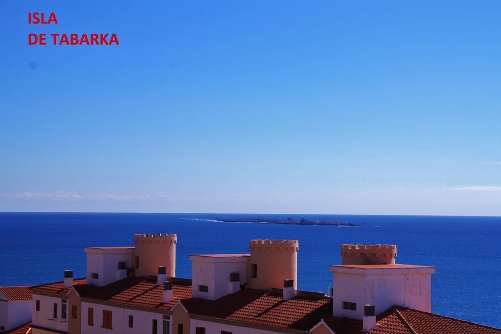 Estudio Marina De Санта-Пола Екстер'єр фото